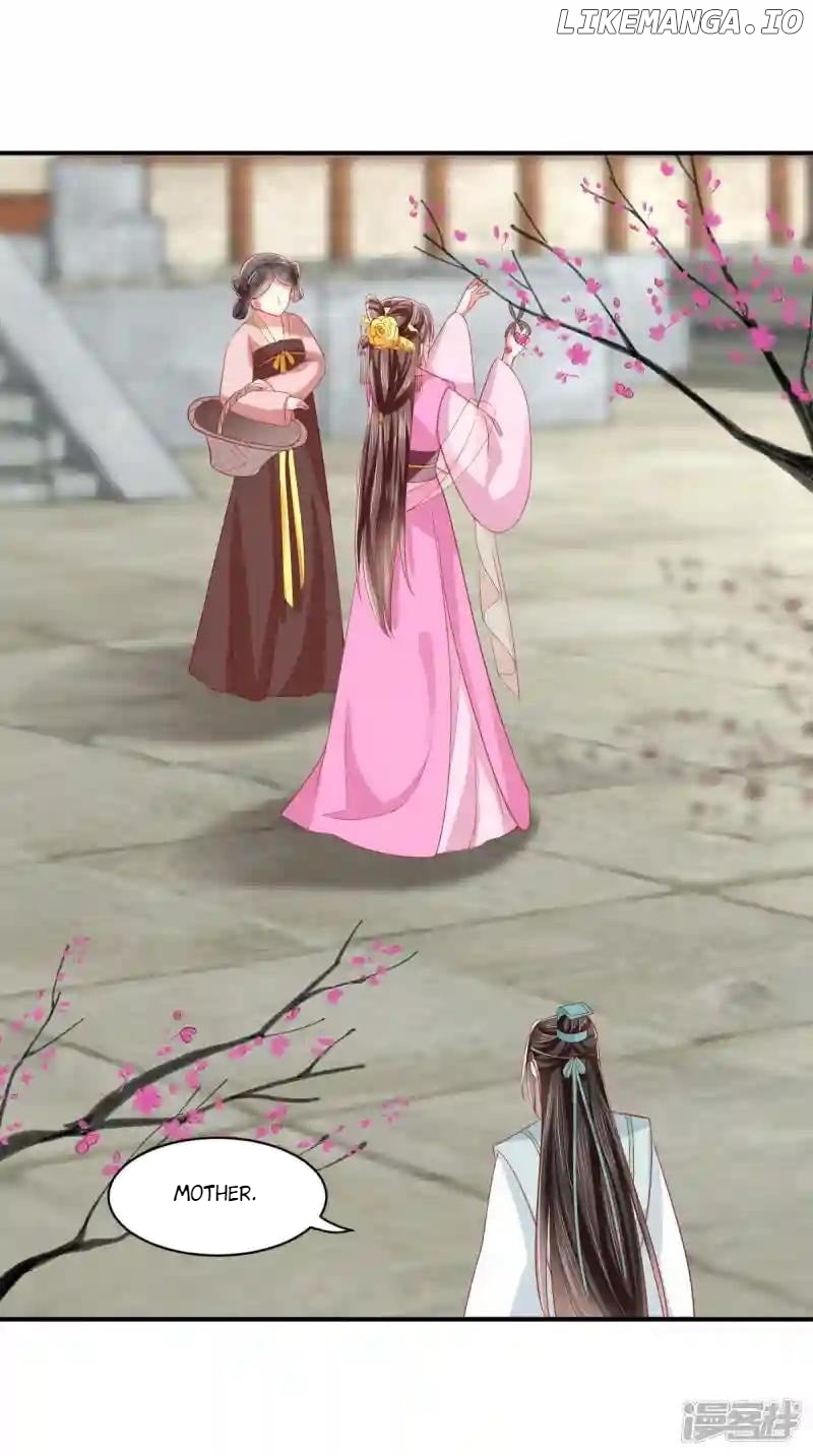 Do Not Mess With The Stupid Concubine Chapter 146 - page 2